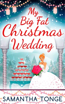 My Big Fat Christmas Wedding cover
